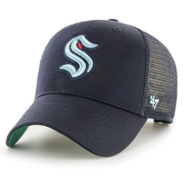 

47 Brand Kšiltovka NHL MVP Branson Seattle Kraken, HS24