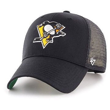 

47 Brand Kšiltovka NHL MVP Branson Pittsburgh Penguins, HS24