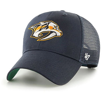 

47 Brand Kšiltovka NHL MVP Branson Nashville Predators, HS24