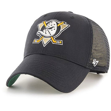 

47 Brand Kšiltovka NHL MVP Branson Anaheim Ducks, HS24