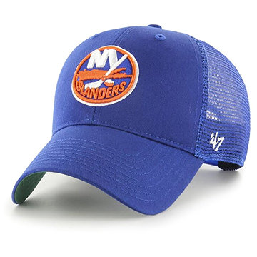 

47 Brand Kšiltovka NHL MVP Branson New York Islanders, HS24