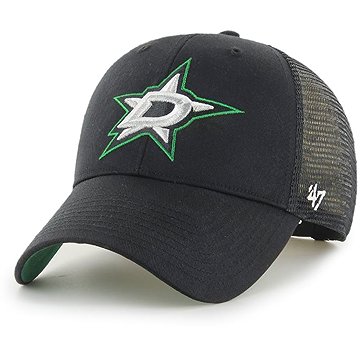 

47 Brand Kšiltovka NHL MVP Branson Dallas Stars, HS24