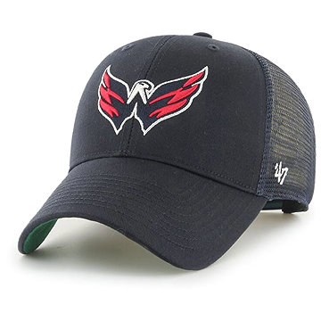 

47 Brand Kšiltovka NHL MVP Branson Washington Capitals, HS24