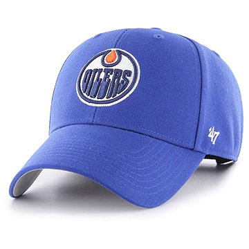 

47 Brand NHL MVP Cap Color SR Edmonton Oilers, HS24