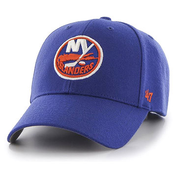 

47 Brand NHL MVP Cap Color SR New York Islanders, HS24