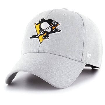 

47 Brand NHL MVP Cap Color SR Pittsburgh Penguins, HS24