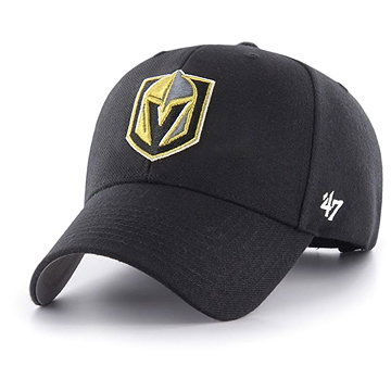 

47 Brand NHL MVP Cap SR Vegas Golden Knights, HS24