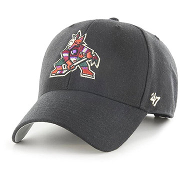 

47 Brand NHL MVP Cap SR Arizona Coyotes, HS24