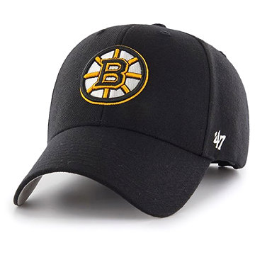 

47 Brand NHL MVP Cap SR Boston Bruins, HS24