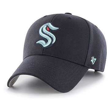 

47 Brand NHL MVP Cap SR Seattle Kraken, HS24