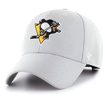 

47 Brand NHL MVP Cap SR Pittsburgh Penguins, HS24