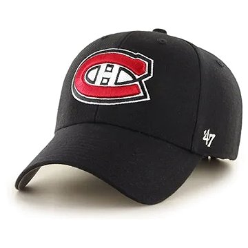 

47 Brand NHL MVP Cap SR Montreal Canadiens, HS24