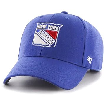 

47 Brand NHL MVP Cap SR New York Rangers, HS24