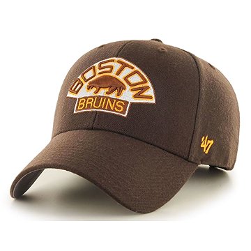 

47 Brand NHL MVP Cap Vintage SR Boston Bruins, HS24