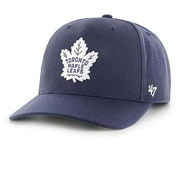 

47 Brand Kšiltovka NHL MVP DP Wool Cold Zone Toronto Maple Leafs, HS24