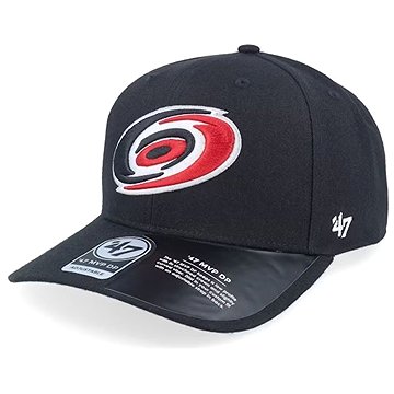 

47 Brand Kšiltovka NHL MVP DP Wool Cold Zone Carolina Hurricanes, HS24