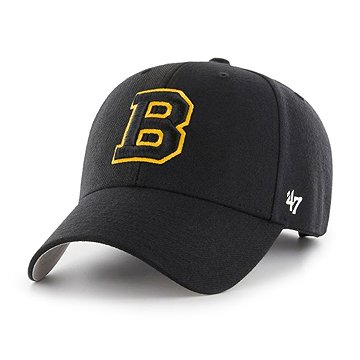 

47 Brand Kšiltovka NHL MVP Repl. Cold Zone SR Boston Bruins, HS24