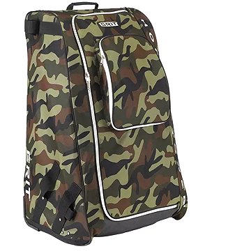 

Grit Taška HTFX SR camo, 36", HS24