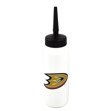 

InGlasCo Hokejová láhev s logem NHL Anaheim Ducks, HS25