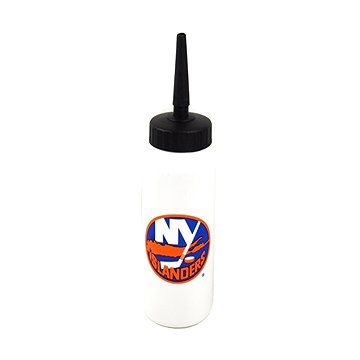 

InGlasCo Hokejová láhev s logem NHL New York Islanders, HS25