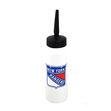 

InGlasCo Hokejová láhev s logem NHL New York Rangers, HS25