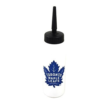 

InGlasCo Hokejová láhev s logem NHL Toronto Maple Leafs, HS25