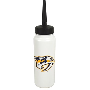 

InGlasCo Hokejová láhev s logem NHL Nashville Predators, HS25