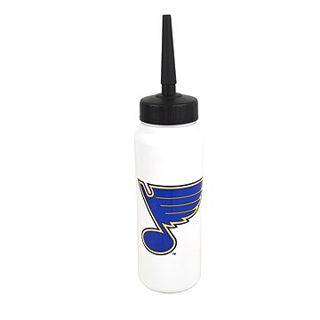 

InGlasCo Hokejová láhev s logem NHL St. Louis Blues, HS25