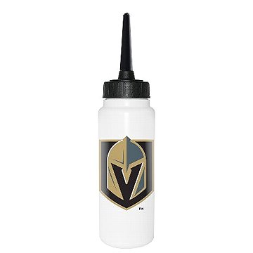 

InGlasCo Hokejová láhev s logem NHL Vegas Golden Knights, HS25