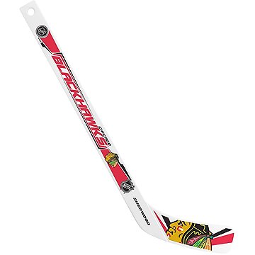 

InGlasCo Mini hokejka NHL Chicago Blackhawks, HS23