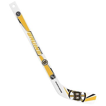 

InGlasCo Mini hokejka NHL Boston Bruins, HS23