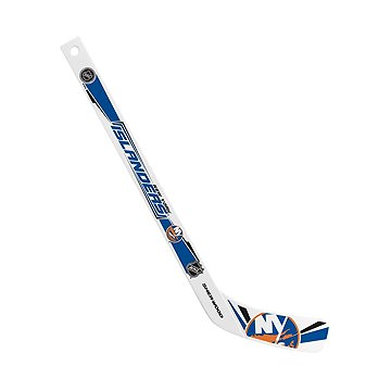 

InGlasCo Mini hokejka NHL New York Islanders, HS23