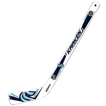 

InGlasCo Mini hokejka NHL Seattle Kraken, HS23