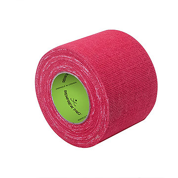 

RenFrew Páska gripová Pro Style červená, 9 m × 36 mm, HS25