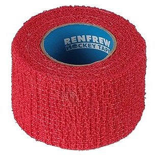 

RenFrew Páska gripová červená, 5 m × 36 mm, HS25