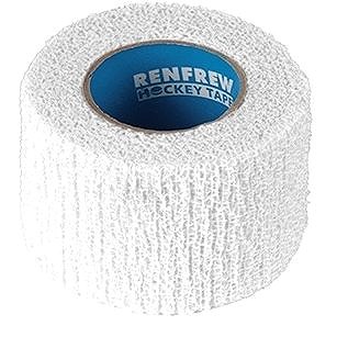 

RenFrew Páska gripová bílá, 5 m × 36 mm, HS25