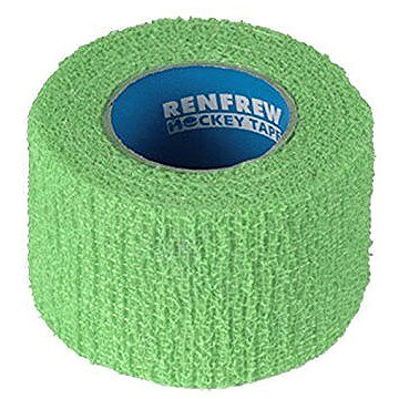 

RenFrew Páska gripová světle zelená, 5 m × 36 mm, HS25