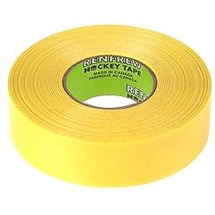 

RenFrew Páska na holeně žlutá, 30 m × 24 mm, HS25