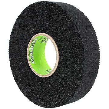

RenFrew Páska Black černá, 25 m × 24 mm, HS25