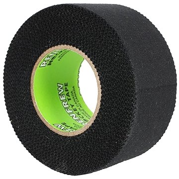

RenFrew Páska Black černá, 25 m × 36 mm, HS25