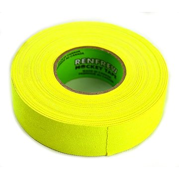 

RenFrew Páska Bright Yellow svítivě žlutá, 25 m × 24 mm, HS25