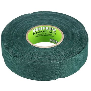 

RenFrew Páska Green tmavě zelená, 25 m × 24 mm, HS25