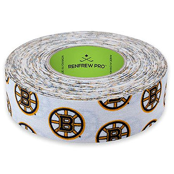 

RenFrew Páska NHL Boston Bruins, 18 m × 24 mm, HS25