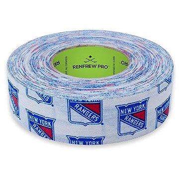 

RenFrew Páska NHL New York Rangers, 18 m × 24 mm, HS25