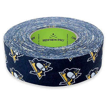 

RenFrew Páska NHL Pittsburgh Penguins, 18 m × 24 mm, HS25