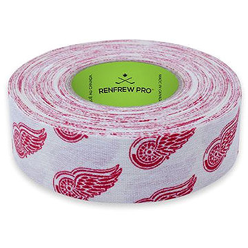 

RenFrew Páska NHL Detroit Red Wings, 18 m × 24 mm, HS25