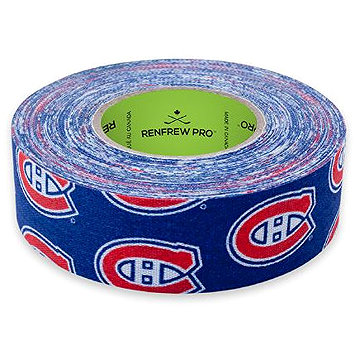 

RenFrew Páska NHL Montreal Canadiens, 18 m × 24 mm, HS25
