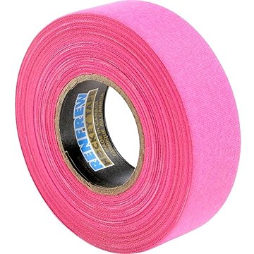 

RenFrew Páska Pink růžová, 25 m × 24 mm, HS25
