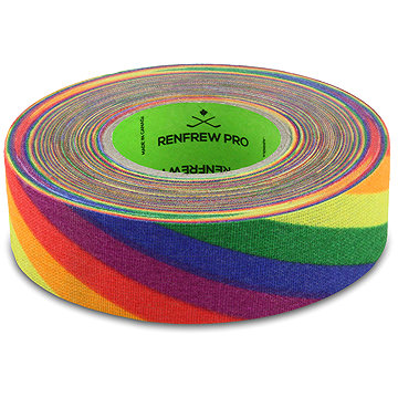 

RenFrew Páska Rainbow 18 m × 24 mm, HS25