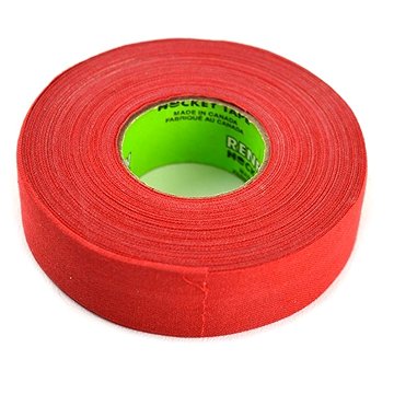 

RenFrew Páska Red červená, 25 m × 24 mm, HS25
